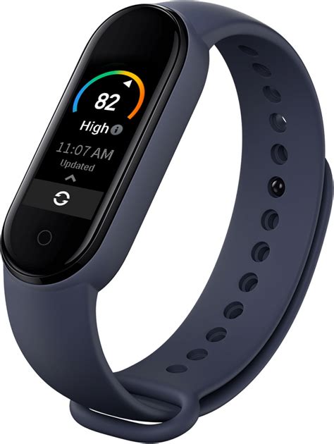 mi band 5 nfc france|Xiaomi Mi Smart Band 5 Noir Tracker d'activité Sport, Suivi santé, .